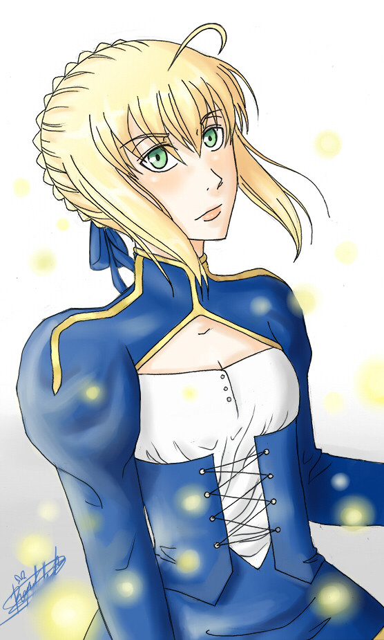 Saber
