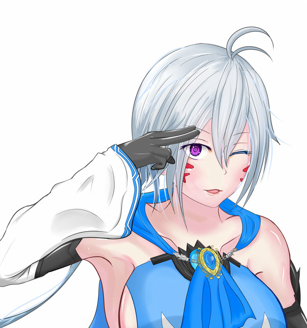 かいたやつ