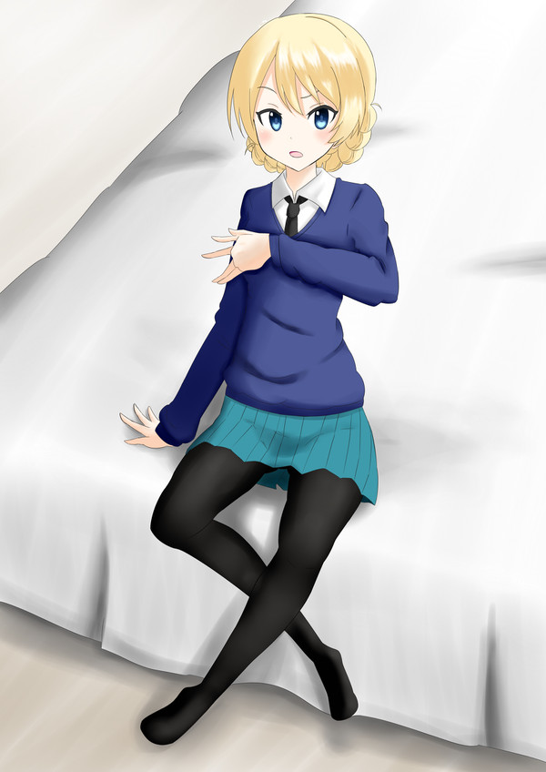 ダージリン様