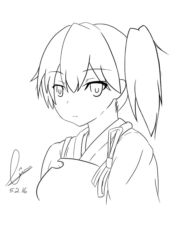 練習中~~