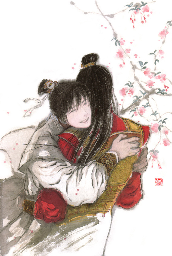 琅琊榜 年少