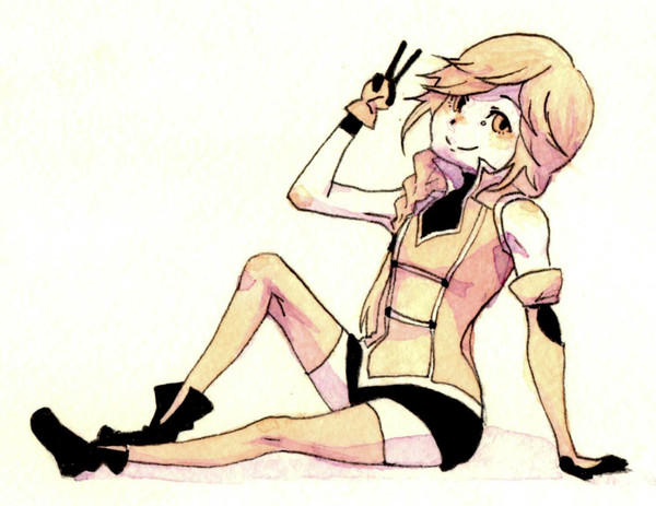 ユメ
