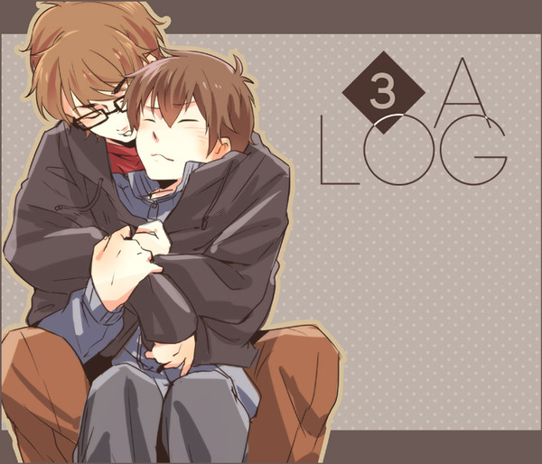 ◆A/LOG 3