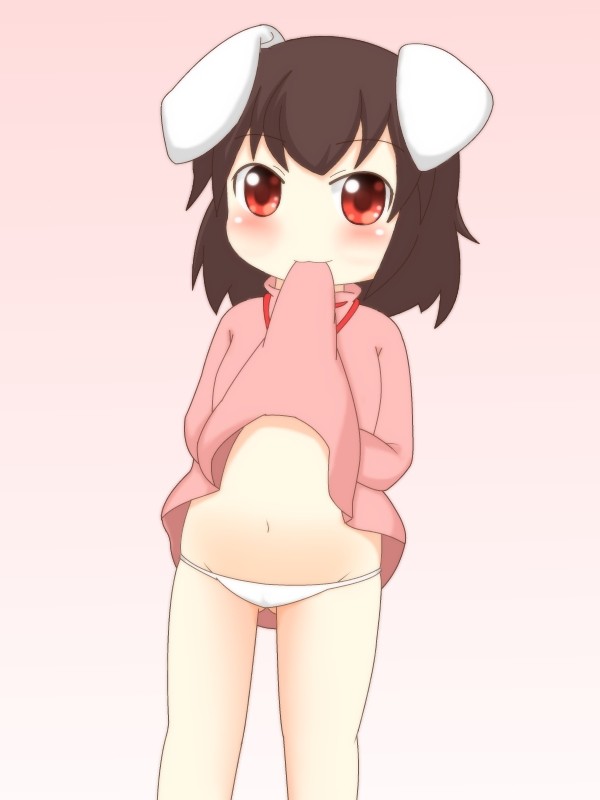てゐさん