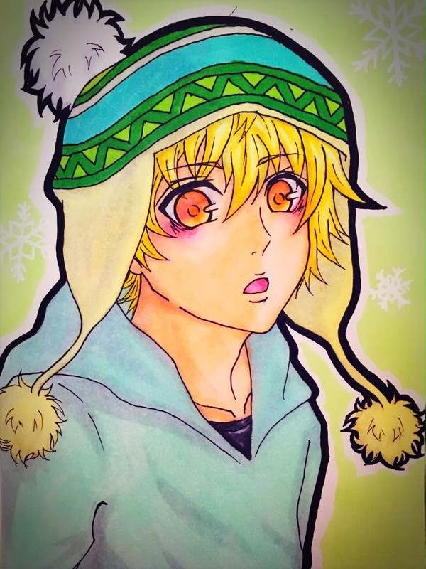 雪音