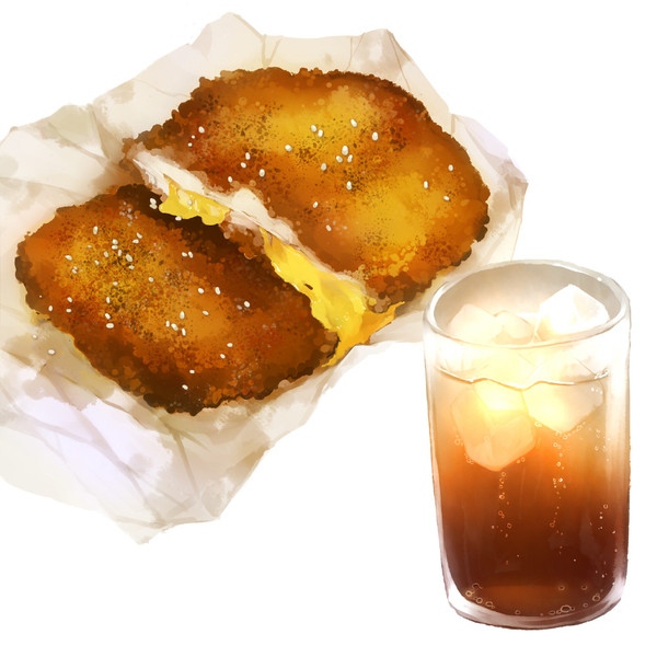 食べ物