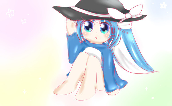みにりゅ