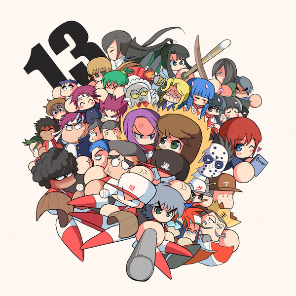 2015年パワポケまとめ3