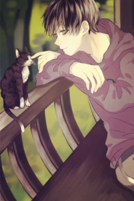 一松