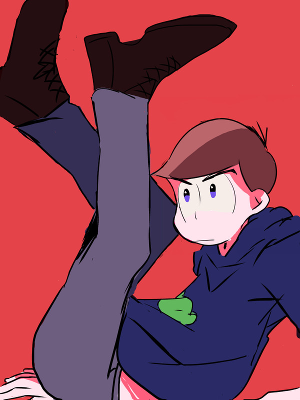 おそ松さん♡ツイッターまとめ