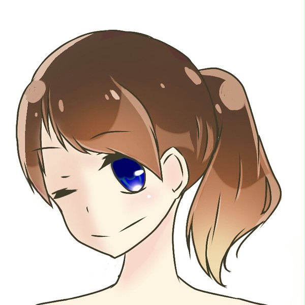らくがき