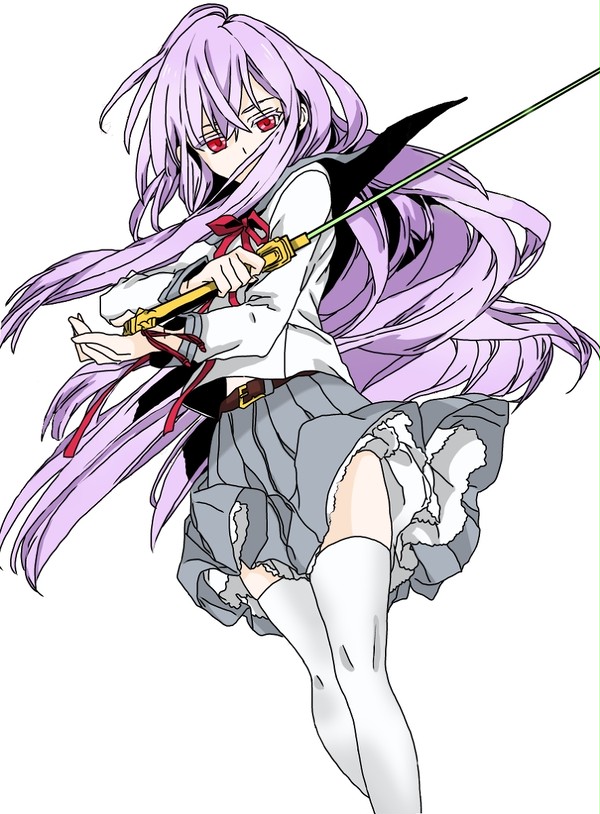 真昼