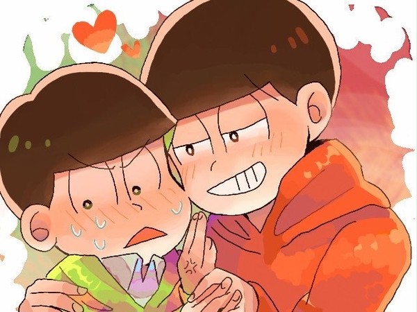 おそチョロさん