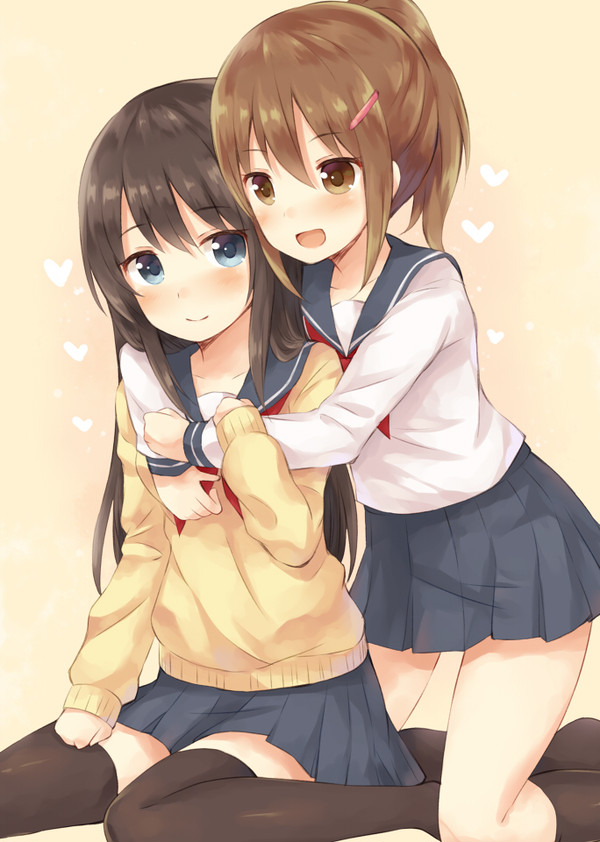 ふたり