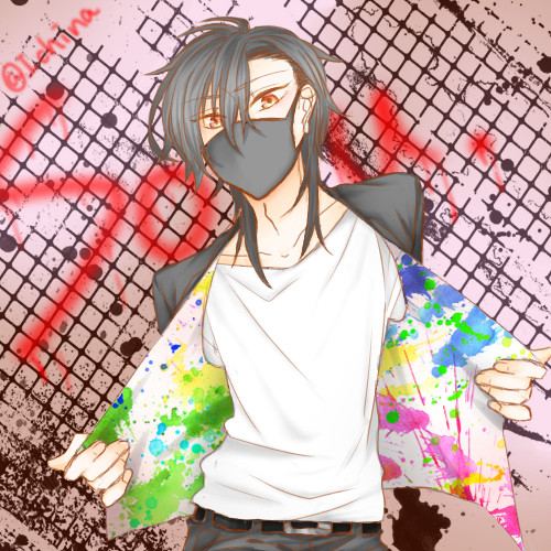 創作