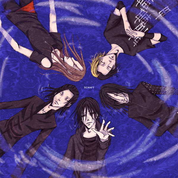 2016 SCHAFT