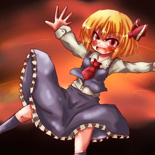 なのかなのかー