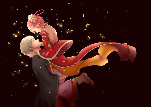 約定の日