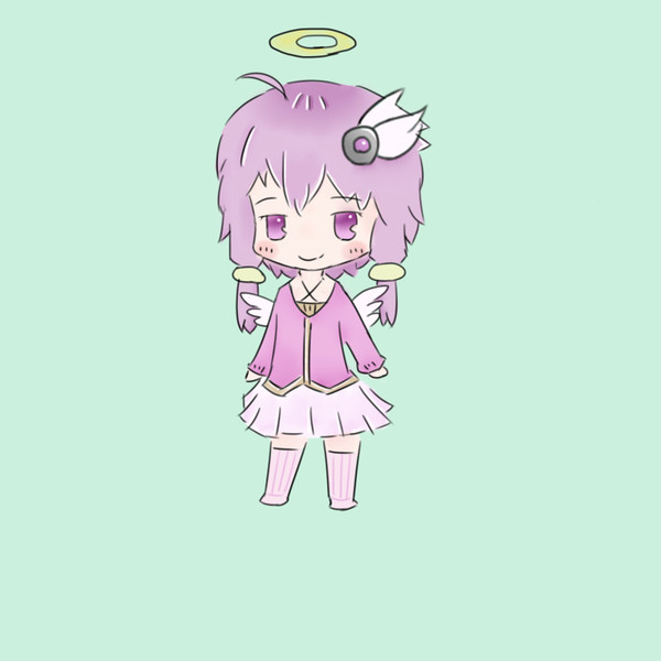 天使さん