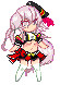 [ドット]muramasa 黒田官兵衛 アイドル風