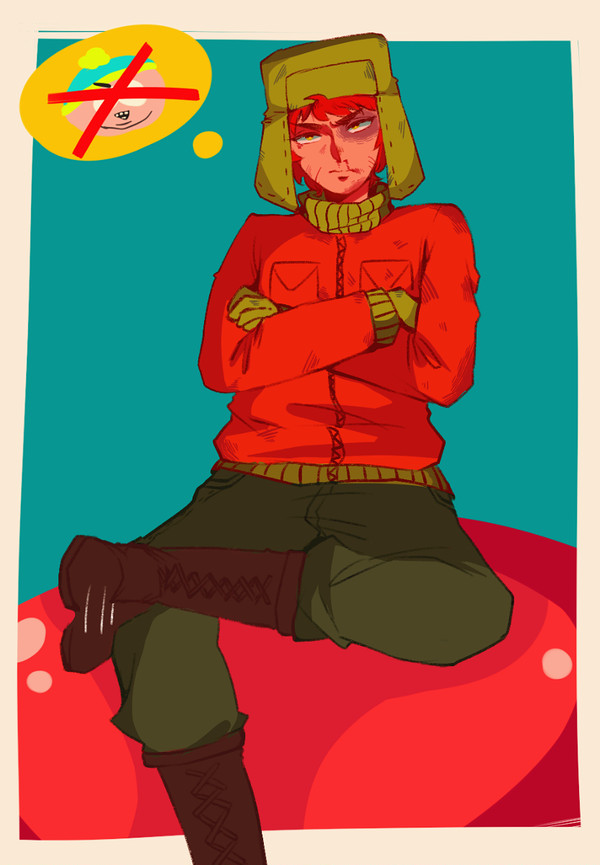 south park③（腐）