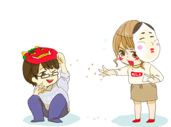 デュララジ!!
