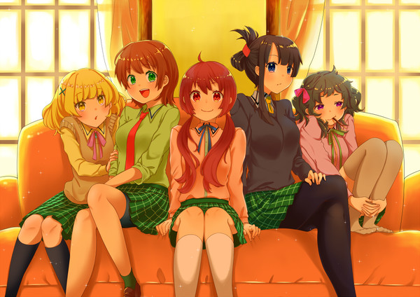 放課後会議
