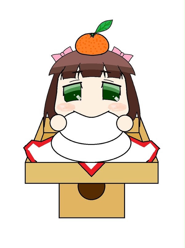 もちはるかさん