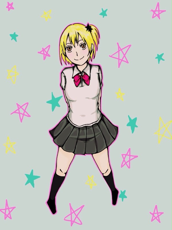 村人B