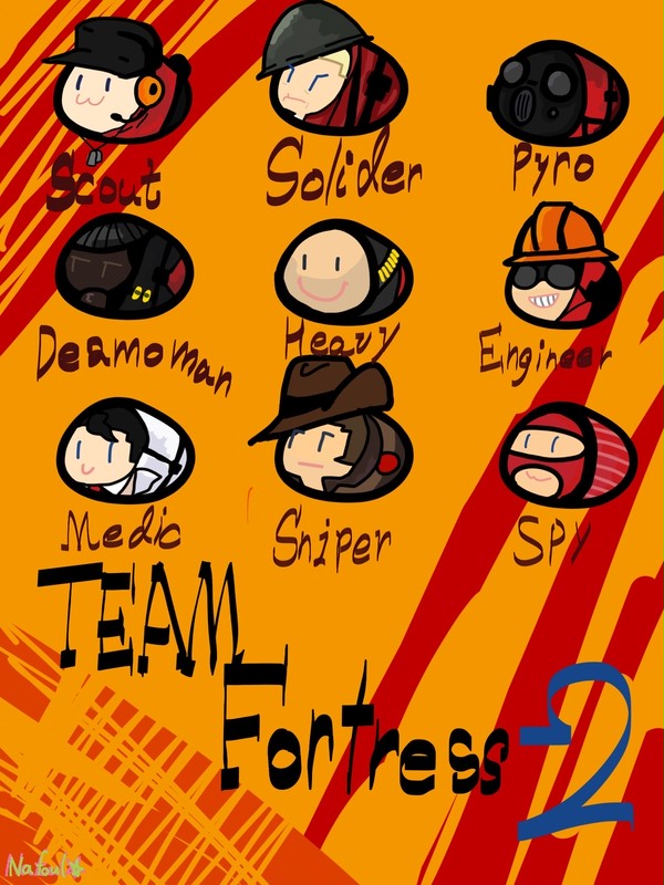 Team Fortress