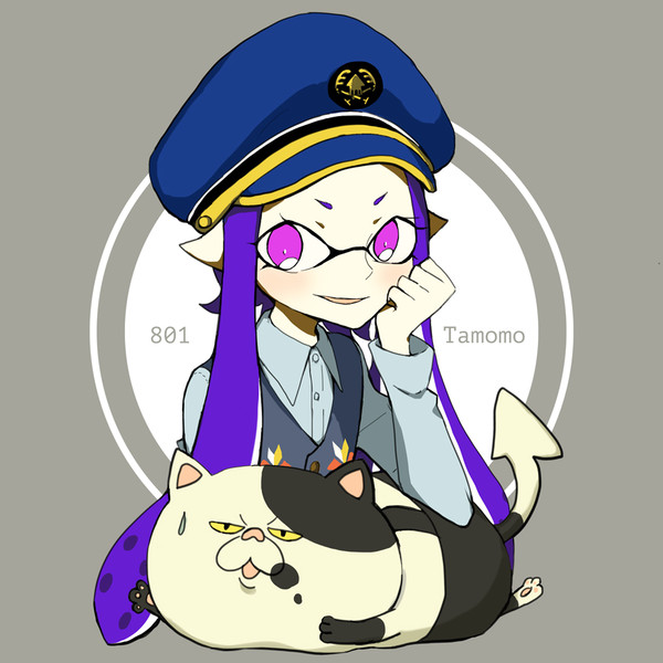 イカアイコン詰め