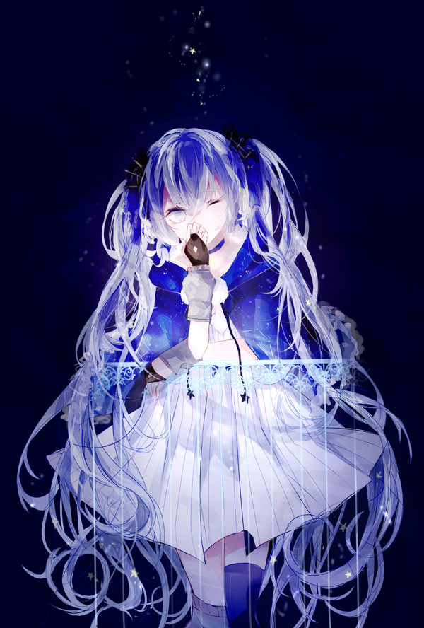 ☆