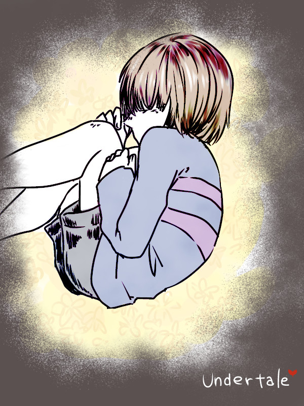undertale