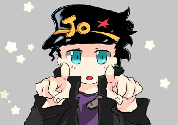 JOJO