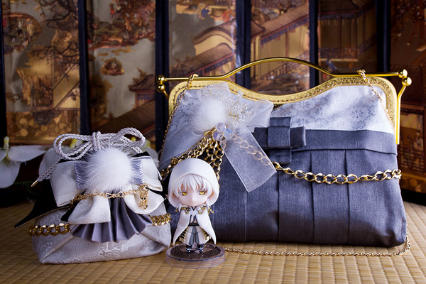 刀剣乱舞 イメージアクセサリー ポーチ,バッグ