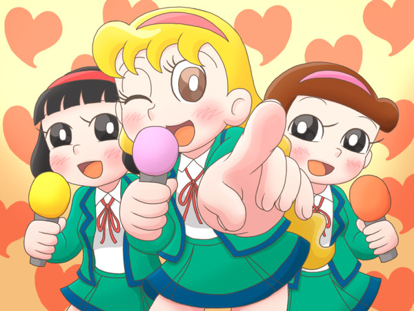 アイドル♡カツドウ