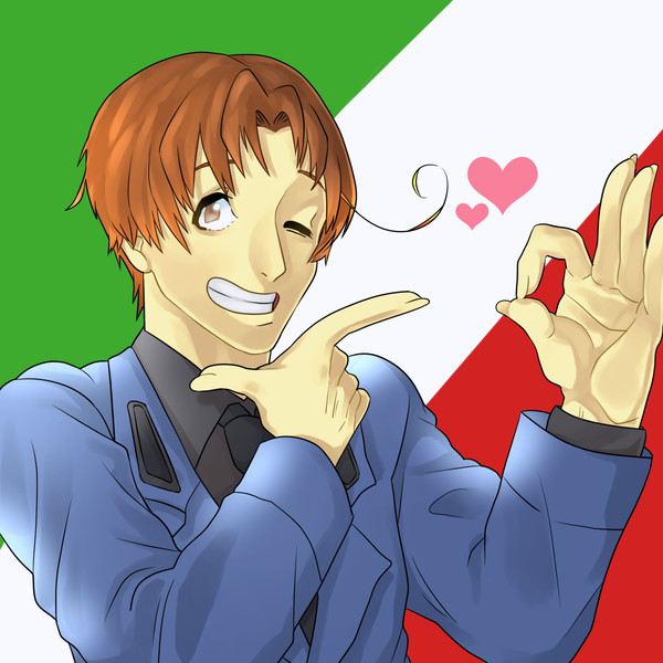 ヘタリアＬＯＧ