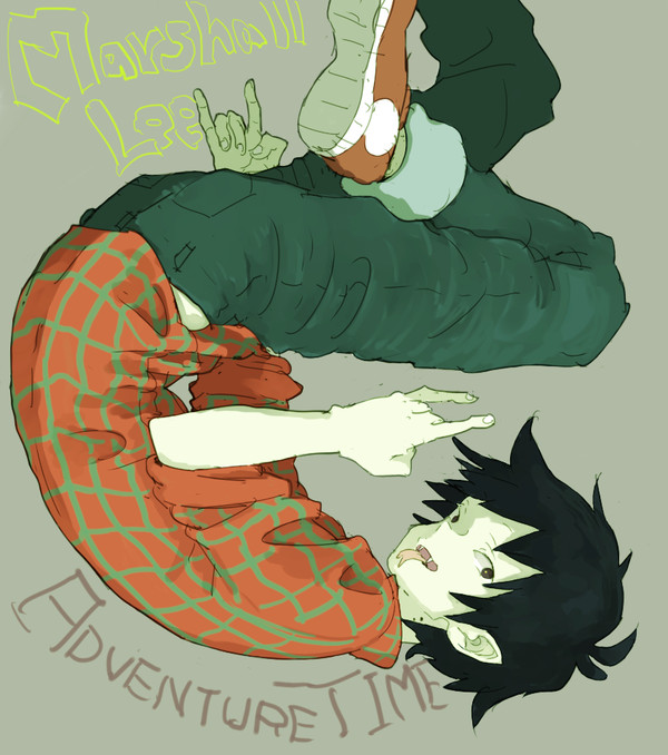 Marshall Lee