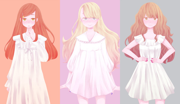 ガールズ