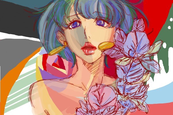 翼のないパレード