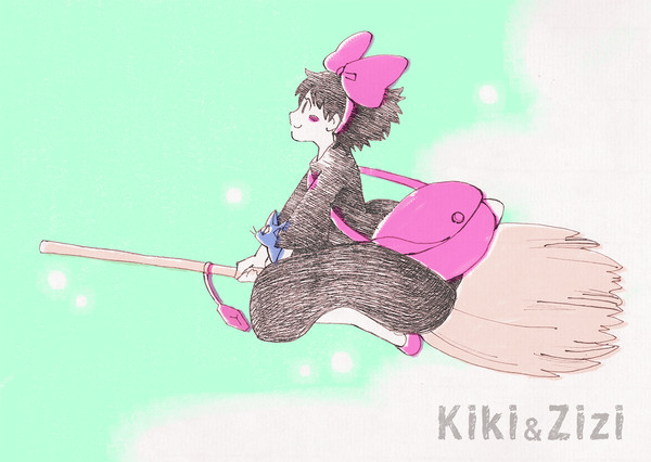 KIKI&ZIZI