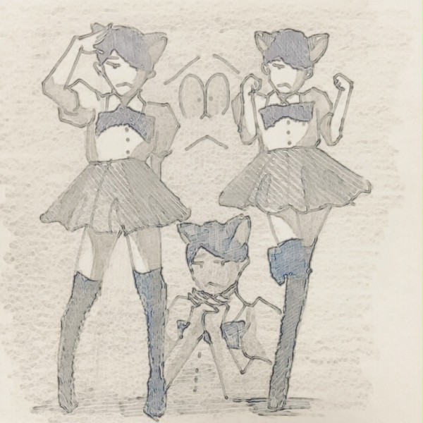 チョロ