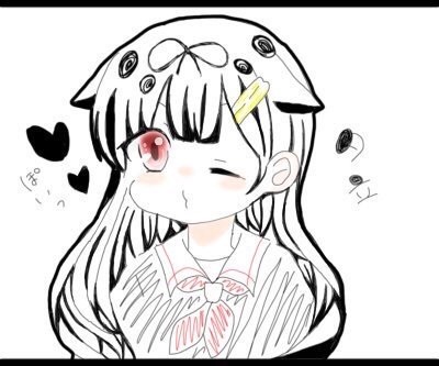 夕立っぽい！