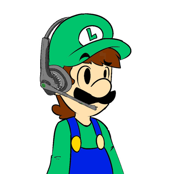 LuigiSakeMation