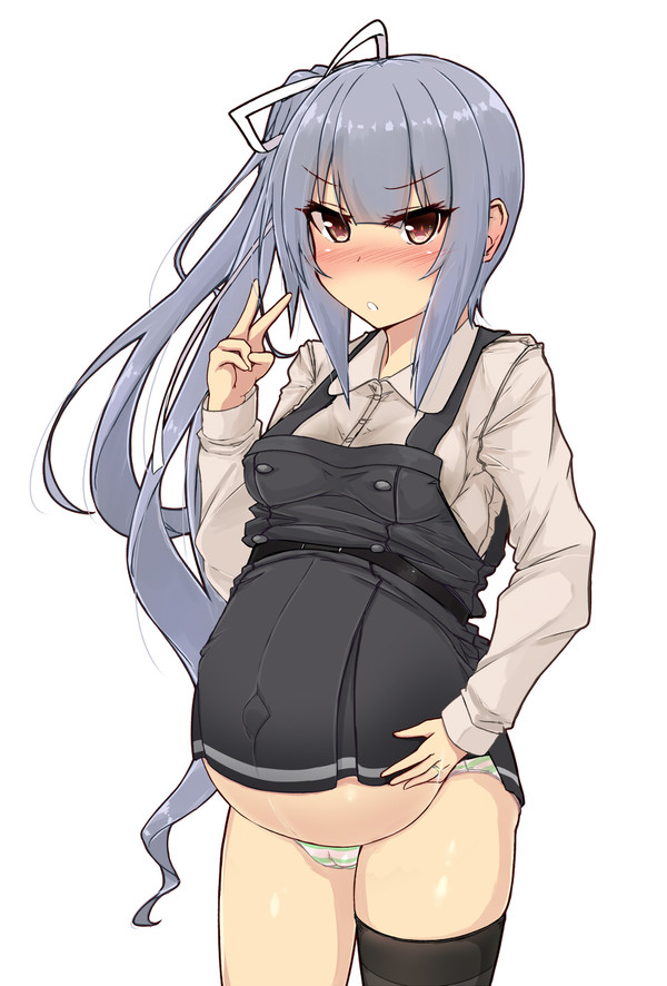 霞mama