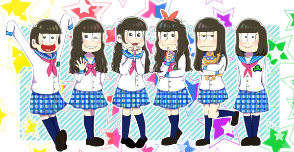 キャン松さん