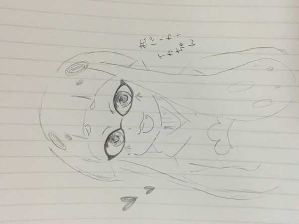 まんめんみ！
