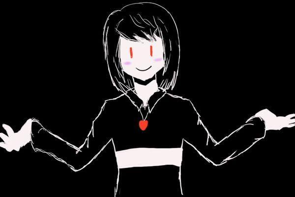 Chara (Undertale)