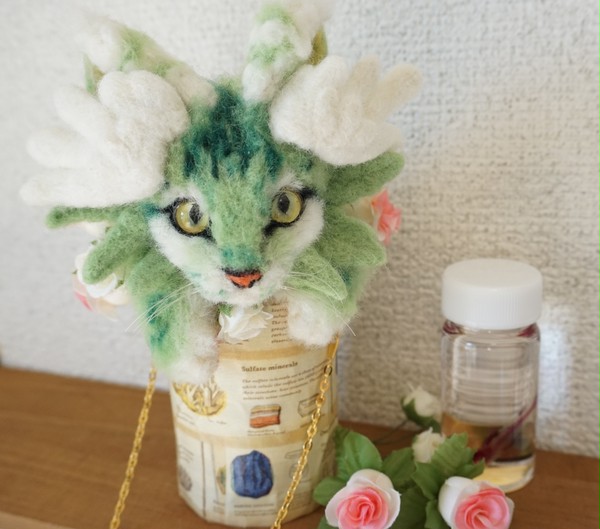 くさきねっこ