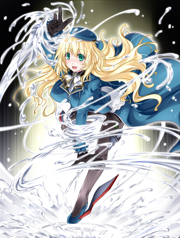 マミさんの使い魔２